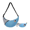 TICKET TO THE MOON Slingback Sky Blue Frosty Gray 145173277 [P]
