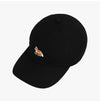 MAISON KITSUNE ベイビー フォックス ボールキャップ P199 144569679 [P]