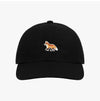 MAISON KITSUNE ベイビー フォックス ボールキャップ P199 144569679 [P]