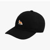 MAISON KITSUNE ベイビー フォックス ボールキャップ P199 144569679 [P]