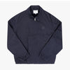 Maison Kitsune Bold Fox Head Patch Zip-Up Bomber Jacket 144569631 [P]