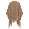 MAXMARA Womens Hilda Woll Poncho Cape Kamel 2624546071600 002 160698936 [P]
