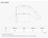 Comme Des Garcons Small Red Heart Patch Unisex Long Sleeve T-Shirt 144598605 [P]