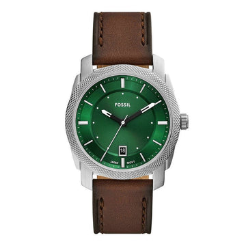 FOSSIL FS6085 (Machine) Herren Lederuhr 144732909 [P]