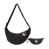 TICKET TO THE MOON Slingback Schwarz 146712868 [P]