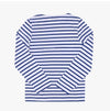 Saint James Modern Stripe Long Sleeve T-Shirt 149617452 [P]