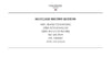 THOM BROWNE ストライプ三線タブネクタイクリップ 153690729 [P]