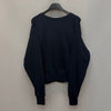 Celine Logo Loose Sweatshirt 160699474 [P]