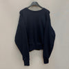 Celine Logo Loose Sweatshirt 160699474 [P]