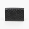 GUCCI Mini-Chain Bag Matelassé Schwarz 160363459 [P]