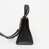 SALVATORE FERRAGAMO MIDI Top Handle Bag Schwarz 160365506 [P]