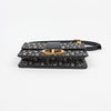 DIOR 30 Montaigne Oblique Jacquard Chain Bag Blau 160401293 [P]