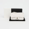 CHANEL Classic Card Holder Wallet AP2570 CC 160401758 [P]