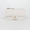 CHANEL Classic Card Holder Wallet AP2570 CC 160401758 [P]