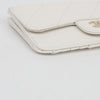 CHANEL Classic Card Holder Wallet AP2570 CC 160401758 [P]