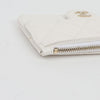 CHANEL Classic Card Holder Wallet AP2570 CC 160401758 [P]