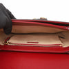 GUCCI Kanvas-Horsbit 1955 Kleine Schultertasche Rosso Ancora Rot 160478069 [P]
