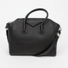 GIVENCHY Antigona Medium Leder Tote Bag schwarz 160478726 [P]