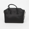 GIVENCHY Antigona Medium Leder Tote Bag schwarz 160478726 [P]