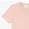 Maison Kitsune Double Fox Head Patch Women's Short Sleeve T-shirt 157225245 [P]