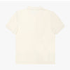 Maison Kitsune Fox Head Patch Polo Men's Short Sleeve T-Shirt 157225215 [P]