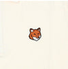 Maison Kitsune Fox Head Patch Polo Men's Short Sleeve T-Shirt 157225215 [P]