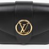 LOUIS VUITTON ポンヌフ アイコニック ショルダーバッグ 160488003 [P]