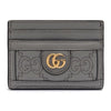 Gucci Matelassé Card Case 67190427 [P]