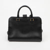 SAINT LAURENT スモール ブラック カバス トート ショルダーバッグ ゴールド 160488754 [P]