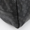 LOUIS VUITTON Keepall 45 Bandoulière Monogram Eclipse Duffel Bag 160488918 [P]