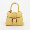 DELVAUX ブリアン ミニ トート ショルダーバッグ 160566330 [P]
