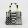 DELVAUX Mini Tote Schultertasche 160566386 [P]