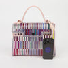 DELVAUX GM Tote Schultertasche 160566410 [P]