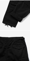 NANAMICA SUCS303E K Cargo-Hose für Herren und Damen 144598497 [P]