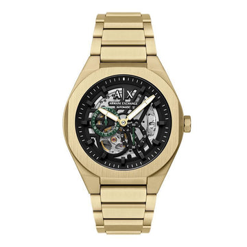 AX Armani Exchange Armani Exchange AX4194 (Sync) Chronograph Men's Watch 149924194 [P]