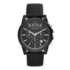 AX Armani Exchange Armani Exchange AX1326 Outerbanks Chronograph Men's Watch 149505583 [P]