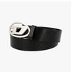 DIESEL オーバルDロゴベルト 144593924 [P]