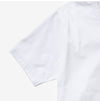 Comme Des Garcons 2 PLAY Red Double Heart Patch Unisex Short Sleeve T-shirt 149504662 [P]