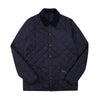 Barbour Ridesdale Diamond Quilted Men's Jacket MQU0240 NY92 144591906 [P]