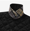 Barbour Debron Diamond Quilting Women's Jacket LQU1012 BK91 144591877 [P]