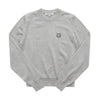 MAISON KITSUNE ボールドフォックスヘッドパッチニット H120 レディース MW00801KT1036 144569970 [P]