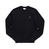 MAISON KITSUNE ボールドフォックスヘッドパッチメンズスウェットシャツ 144569933 [P]