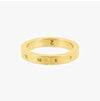 Maison Margiela Ring in Various Sizes 160340164 [P]