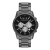 ARMANI Exchange AX1765 (Banks) Chronograph Herrenuhr aus Metall 146274165 [P]