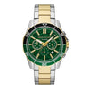 Armani Exchange AX1966 (Spencer) Chronograph Men's Metal Watch 146274158 [P]