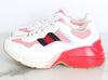 GUCCI Raiton Pink Sneakers 36(230) 160701293 [P]