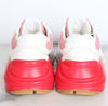 GUCCI Raiton Pink Sneakers 36(230) 160701293 [P]