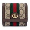 Gucci GG Ophidia Card Case 67190239 [P]