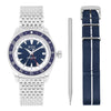 MIDO Oceostar GMT Men's Metal Watch 160701935 [P]