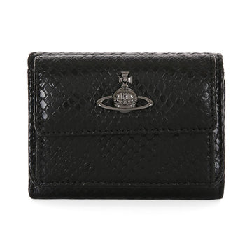 VIVIENNE WESTWOOD 26SS 5115002TW L00D7 N204 ORB Python Geldbörse 154743444 [P]